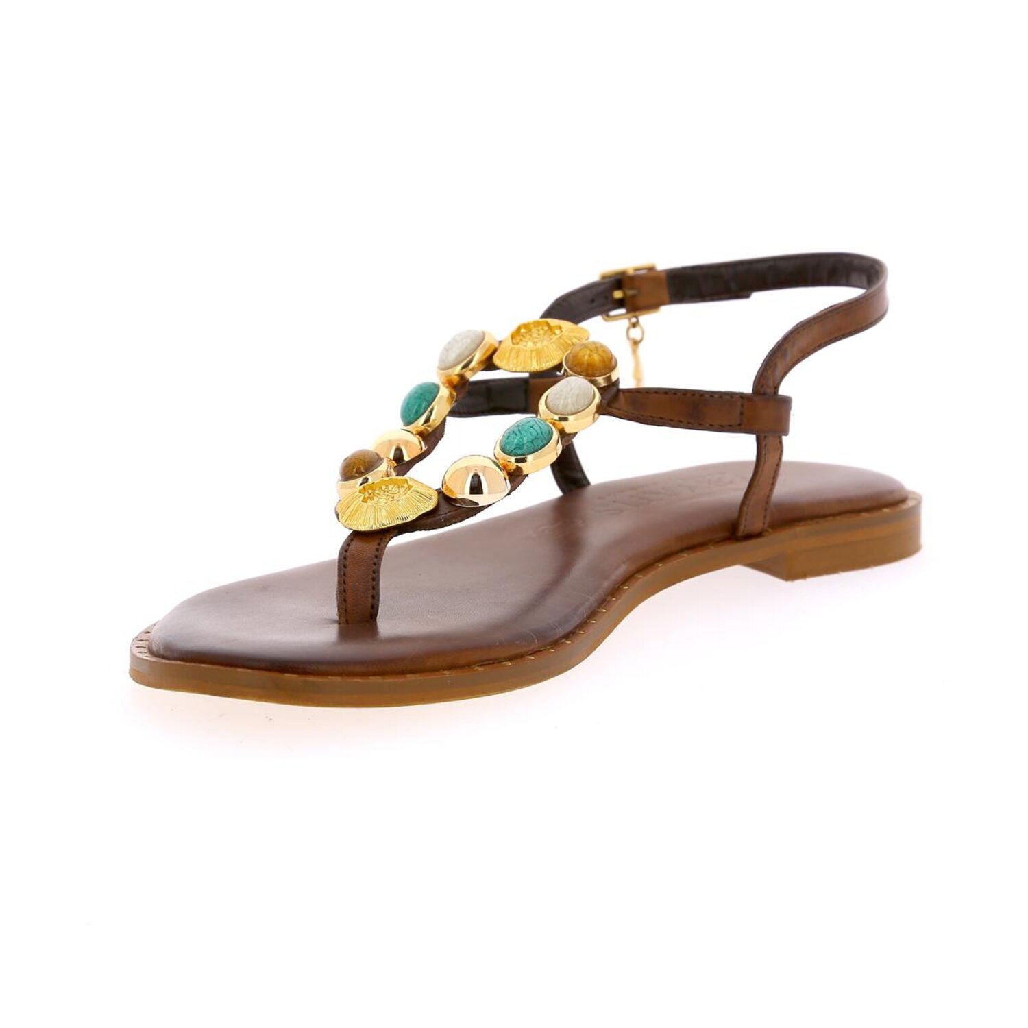 Zoom Caryatis Sandales