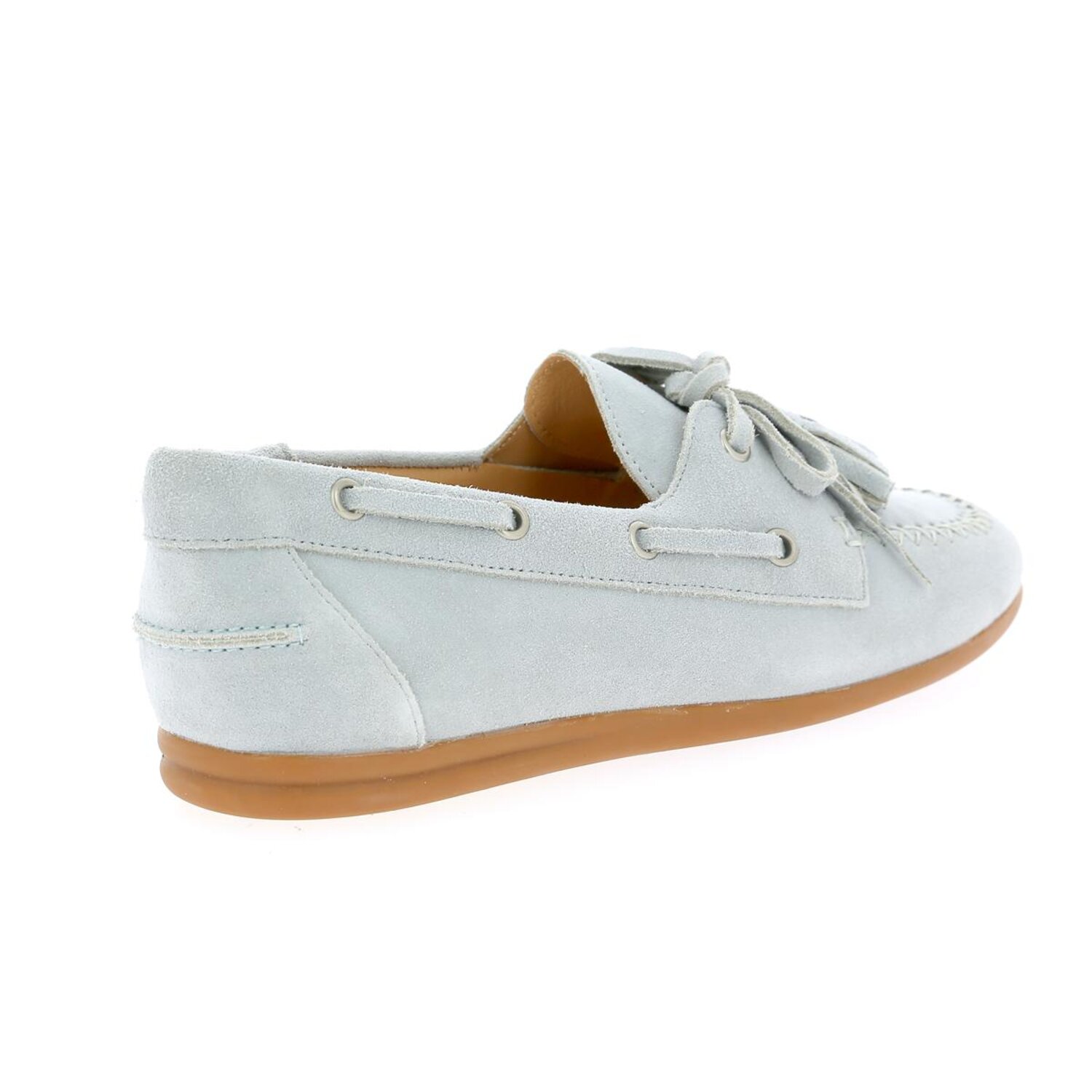 Zoom Di Lauro Moccassins