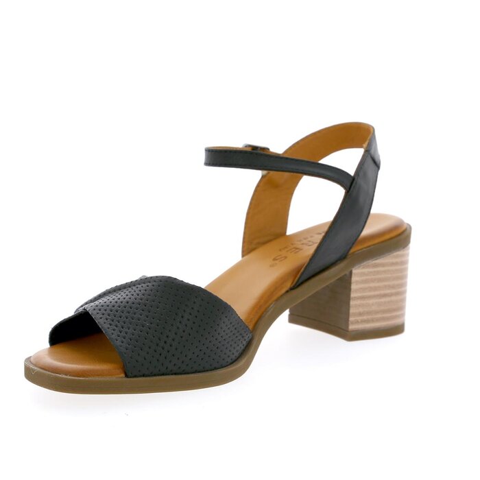 Cypres Sandales noir