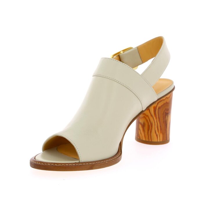 Atelier Content Sandales milk