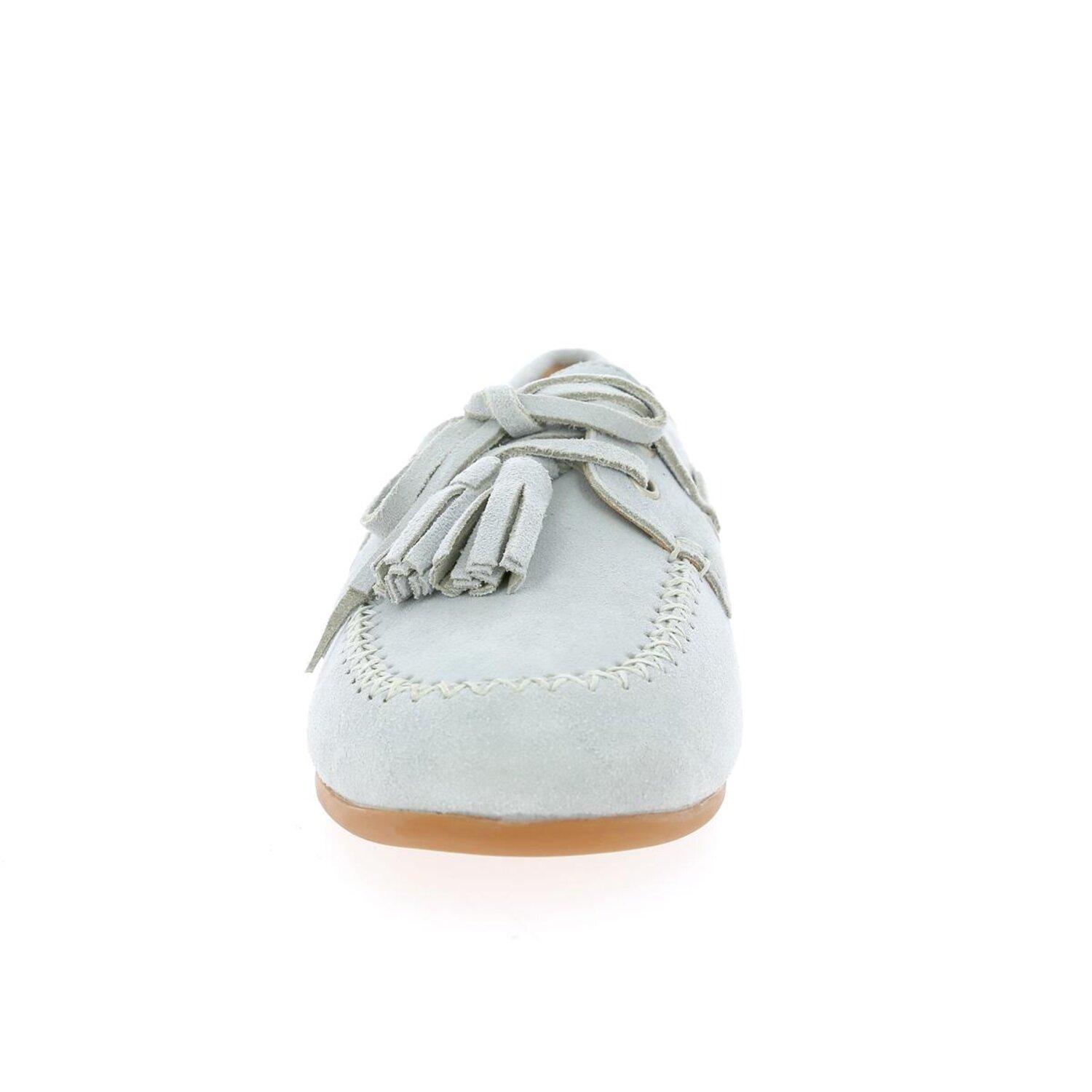 Zoom Di Lauro Moccassins