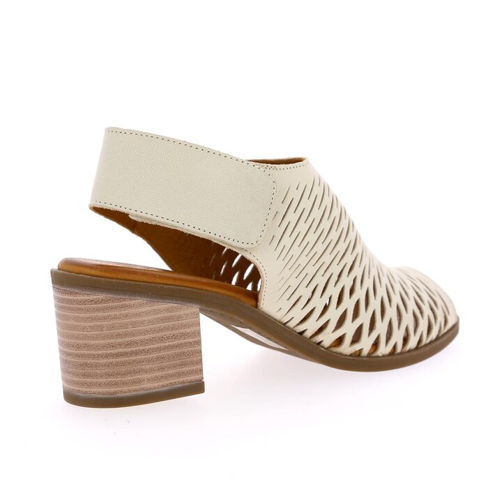 Cypres Sandales beige