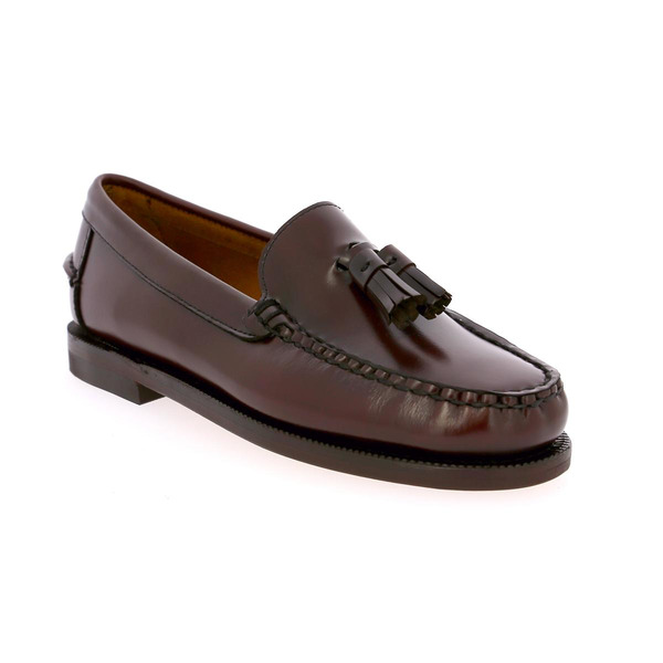 Sebago Loafers
