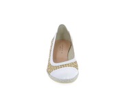 La Badia Espadrillen wit