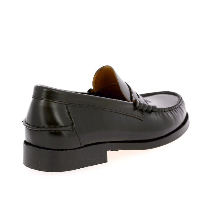 Daniel Kenneth Moccassins noir