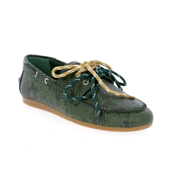 Kirruna Moccassins