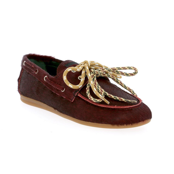 Kirruna Moccassins