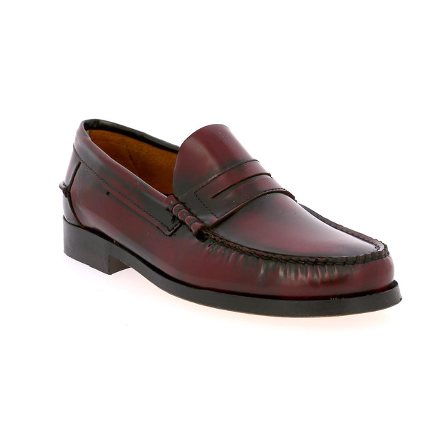 Daniel Kenneth Moccassins