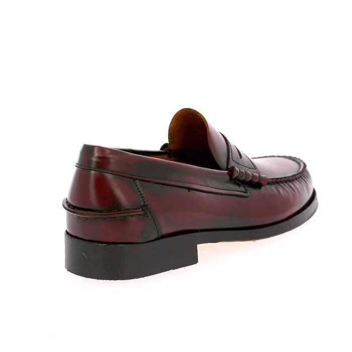 Daniel Kenneth Moccassins brun