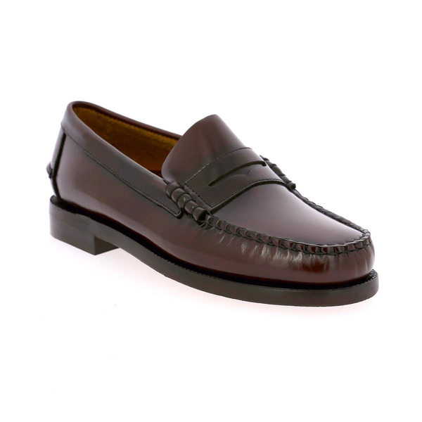 Sebago Loafers