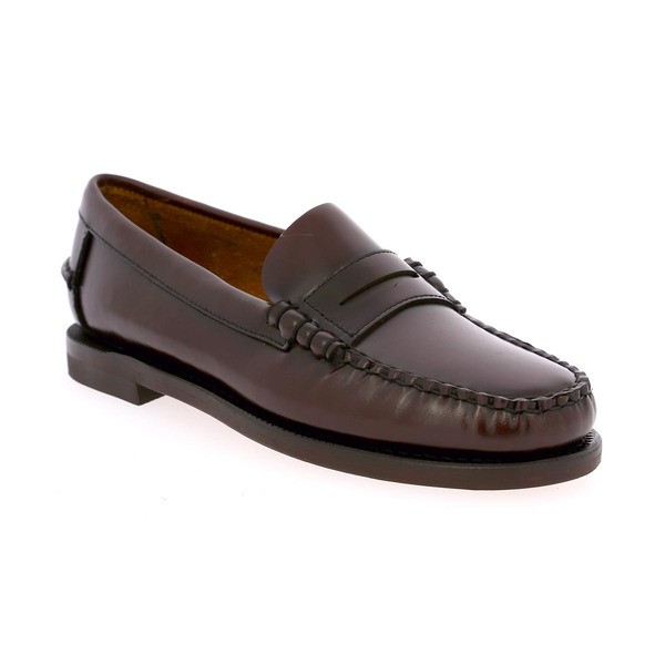 Sebago Loafers