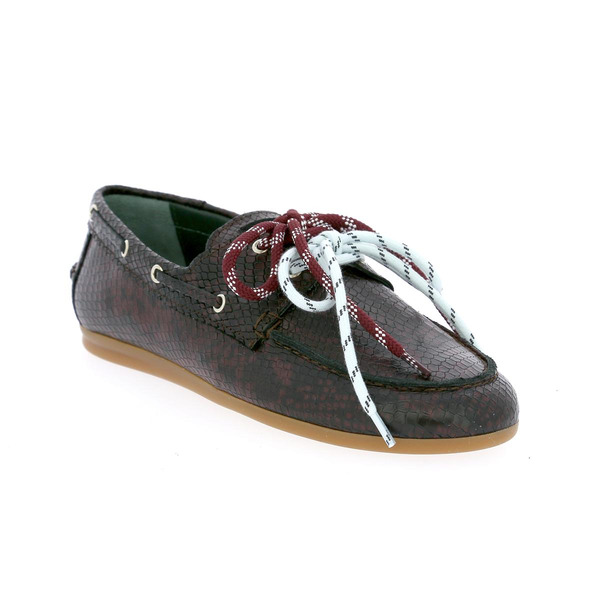 Kirruna Moccassins