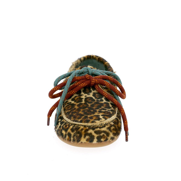 Kirruna Moccassins