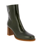 Zinda Boots