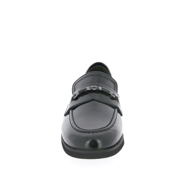 Luca Grossi Moccassins