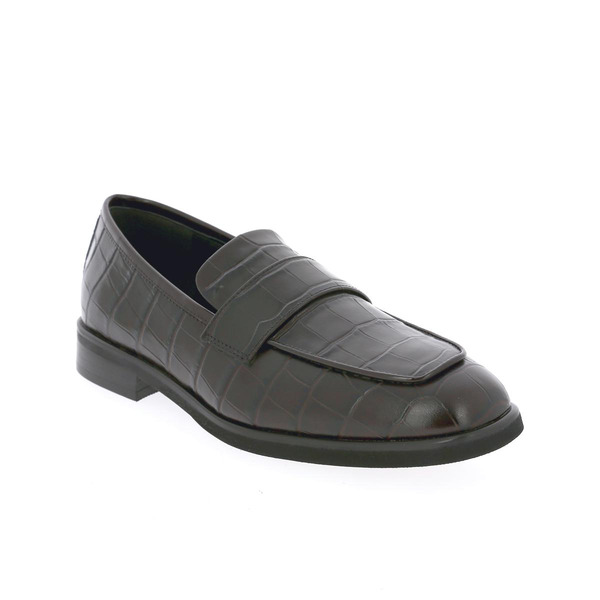 Luca Grossi Moccassins