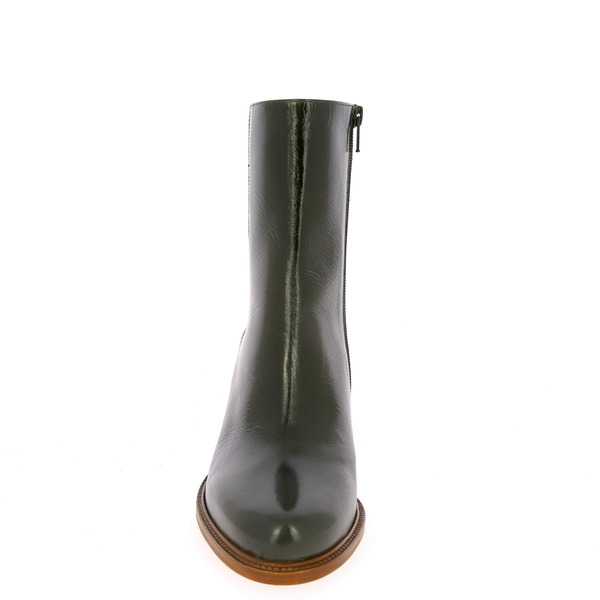 Zinda Boots