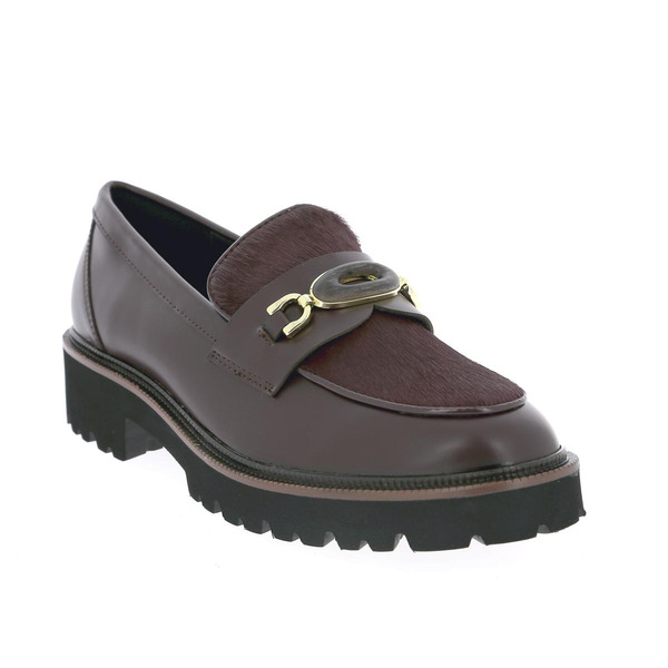 Gioia Loafers