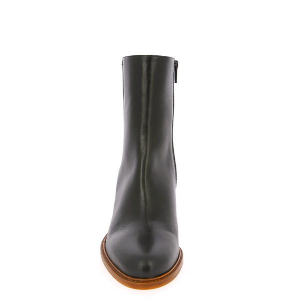 Zinda Boots