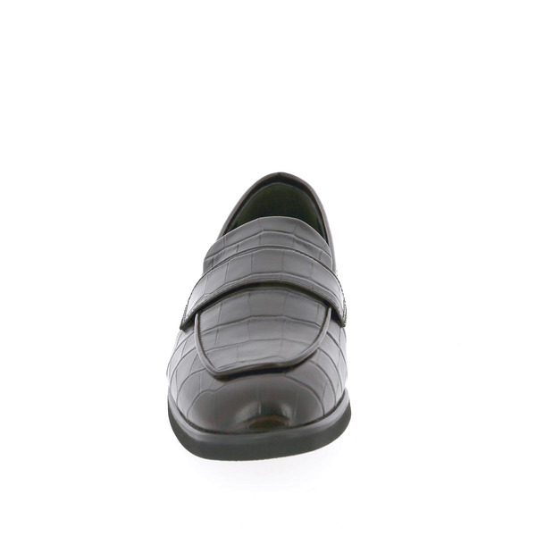 Luca Grossi Moccassins