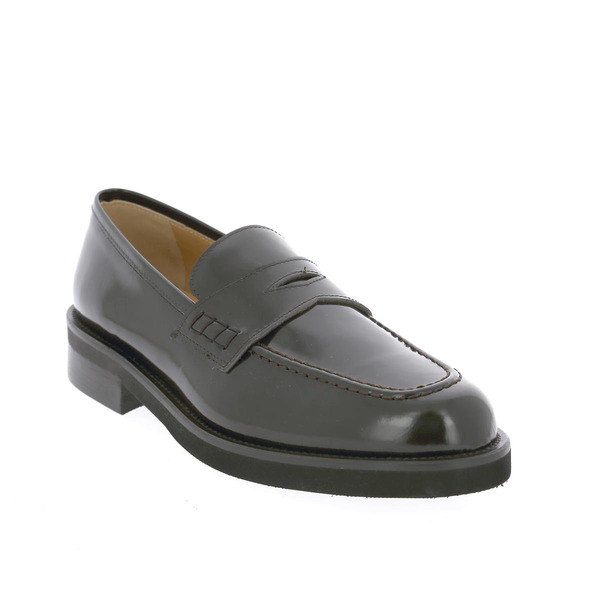 Luca Grossi Moccassins