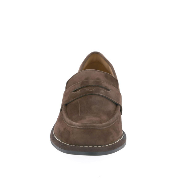 Gioia Loafers