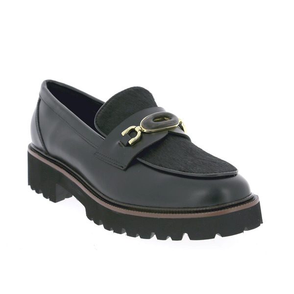 Gioia Loafers