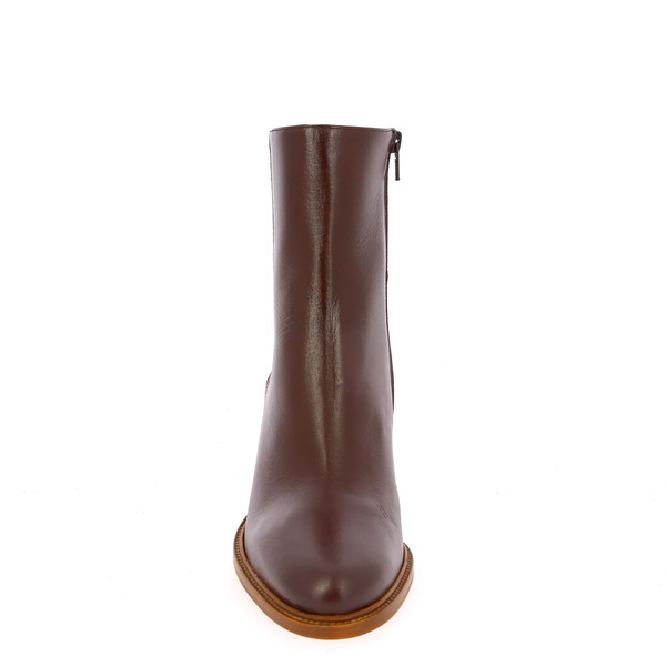 Zinda Boots