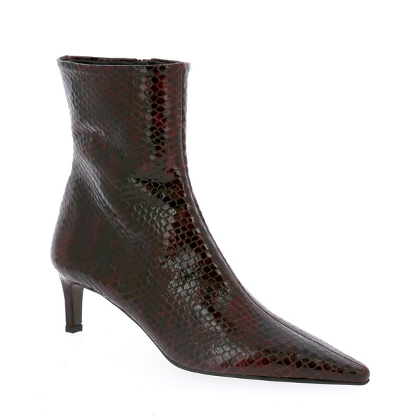 Zinda Boots