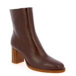 Zinda Boots