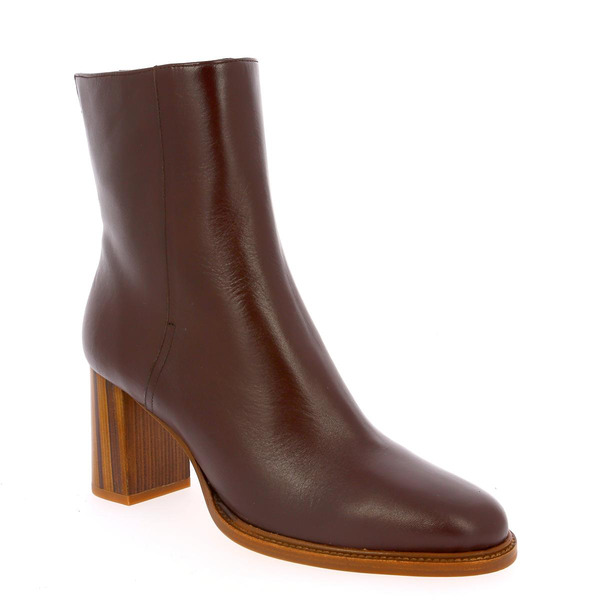 Zinda Boots