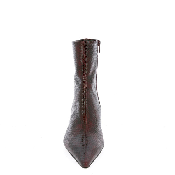 Zinda Boots