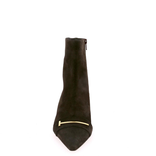 Zinda Boots