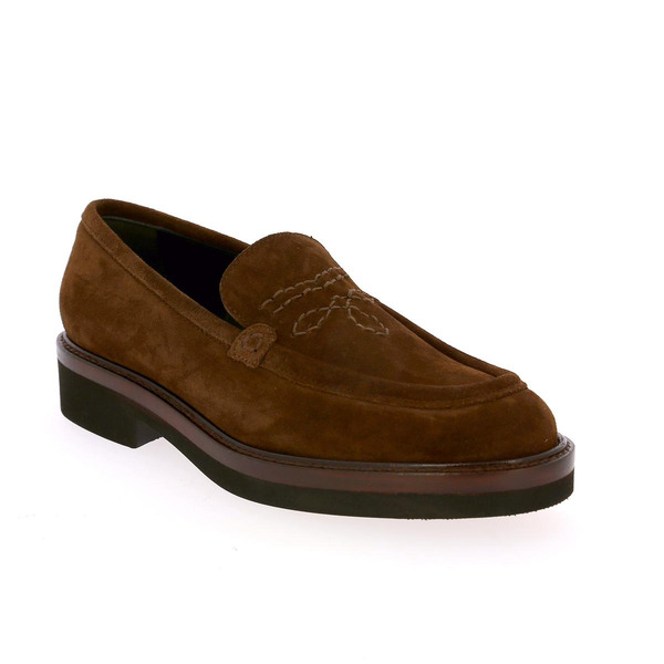 Luca Grossi Moccassins