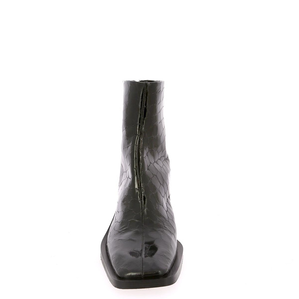 Zinda Boots
