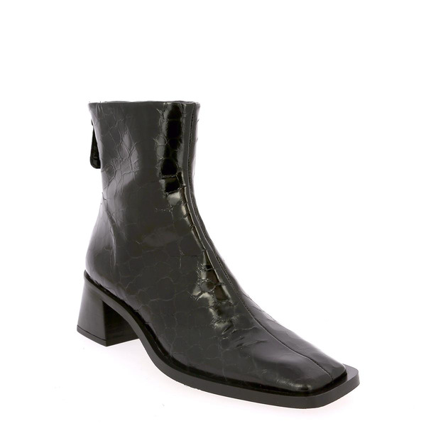 Zinda Boots