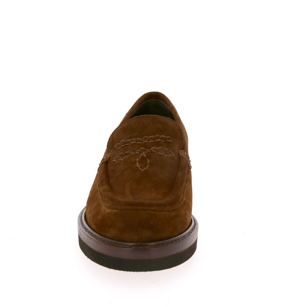 Luca Grossi Moccassins