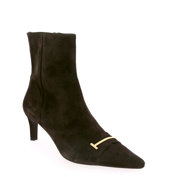 Zinda Boots