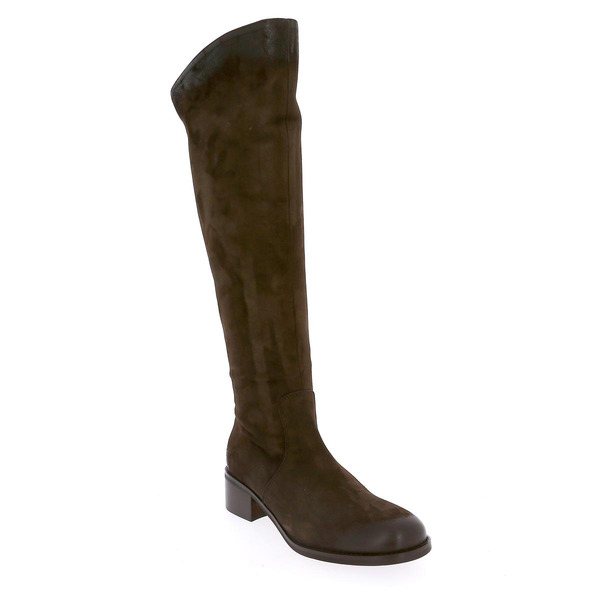 Gianmarco F. Bottes