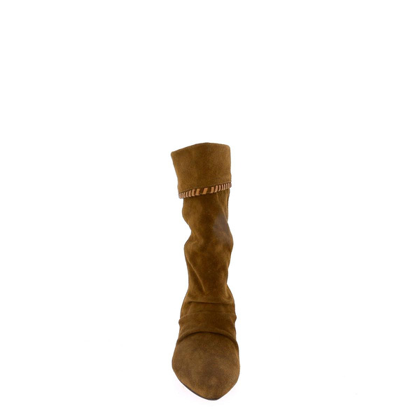 Gianmarco F. Boots