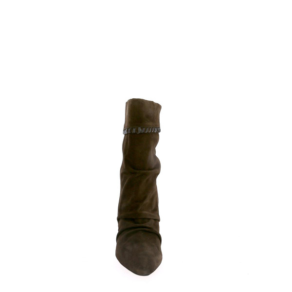 Gianmarco F. Boots