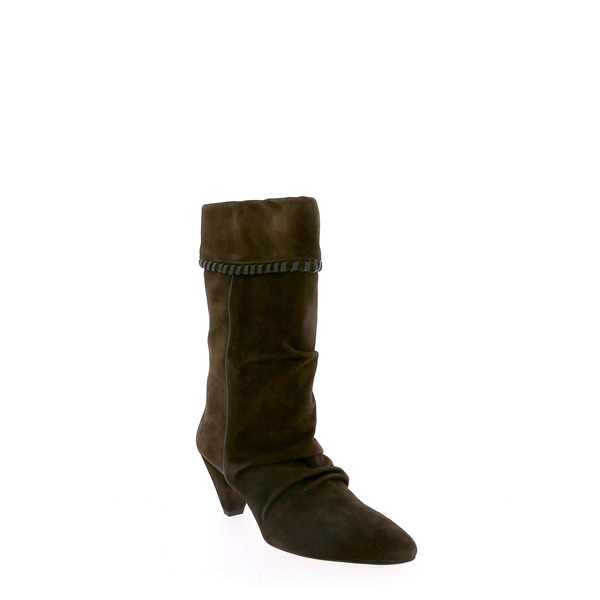 Gianmarco F. Boots