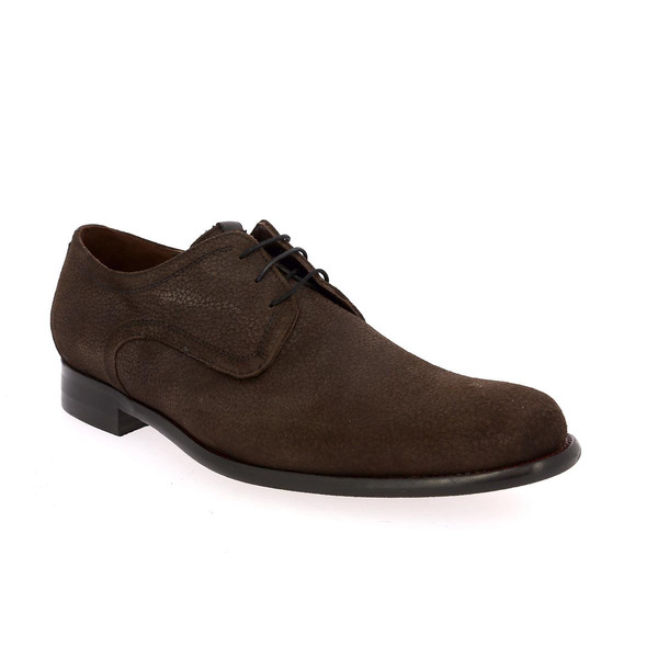 Floris Van Bommel Veterschoenen