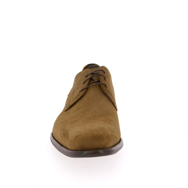 Floris Van Bommel Veterschoenen