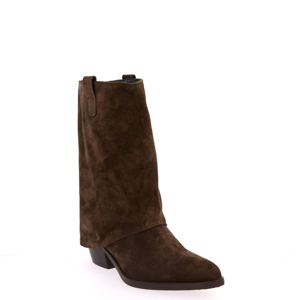 Gianni Crasto Boots