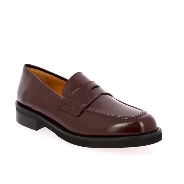 Luca Grossi Moccassins