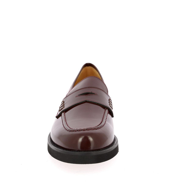 Luca Grossi Moccassins