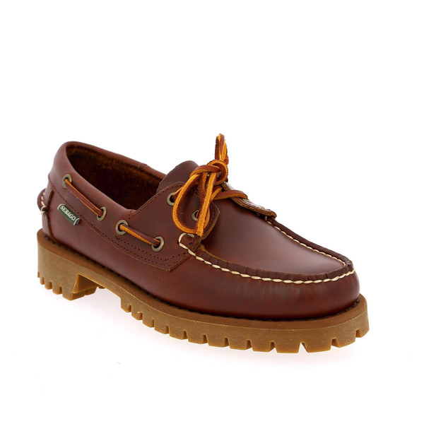 Sebago Moccassins