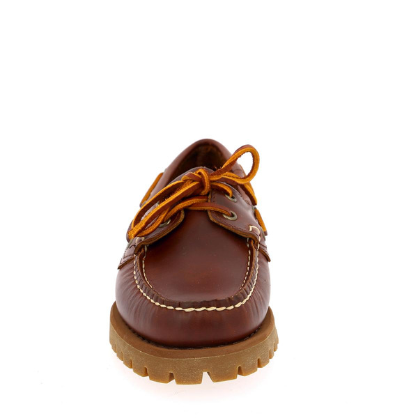 Sebago Moccassins