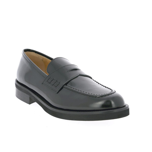 Luca Grossi Moccassins